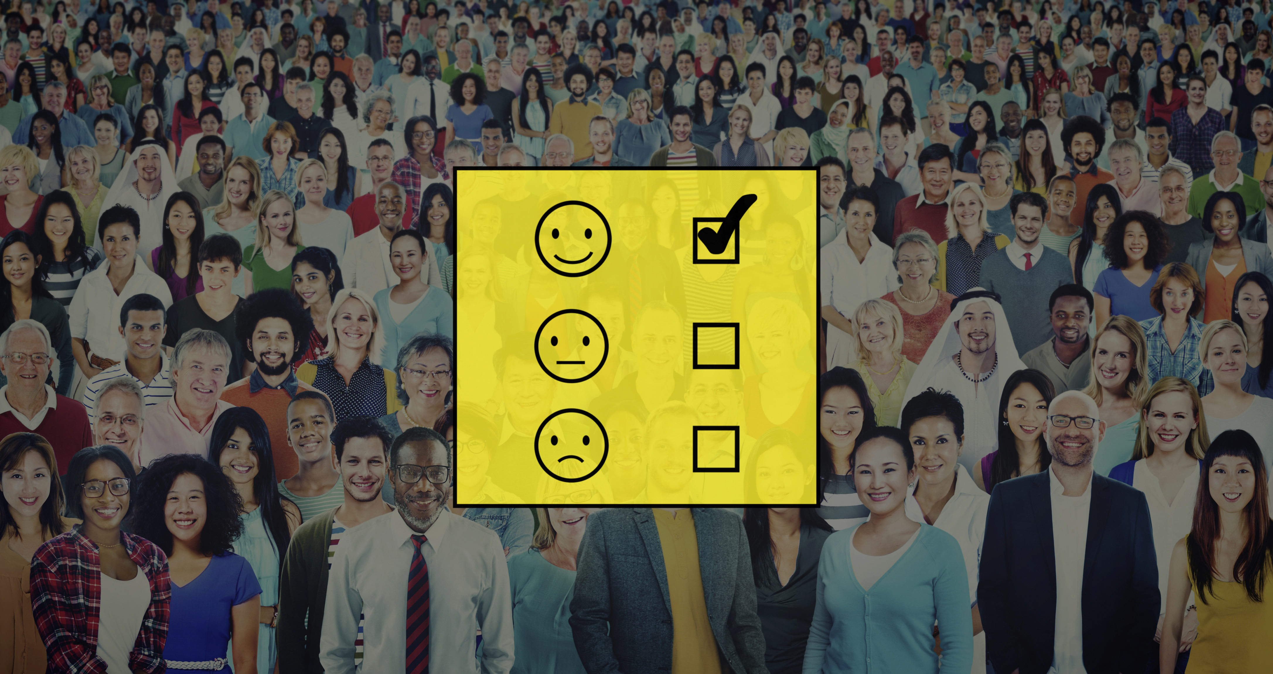 Exit Poll & Voter Sentiment Analysis